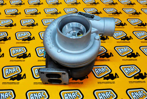 2674A398 TURBOCHARGER