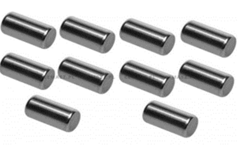 28370 CARRARO PLANET GEAR BEARING PIECE