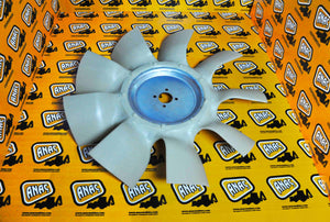30-925525 FAN COOLING JCB ENGINE, LATEST MODEL