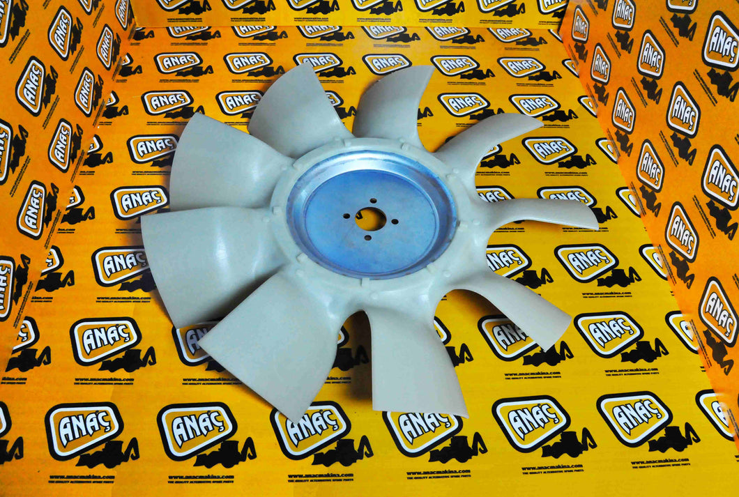 30-925525 FAN COOLING JCB ENGINE, LATEST MODEL