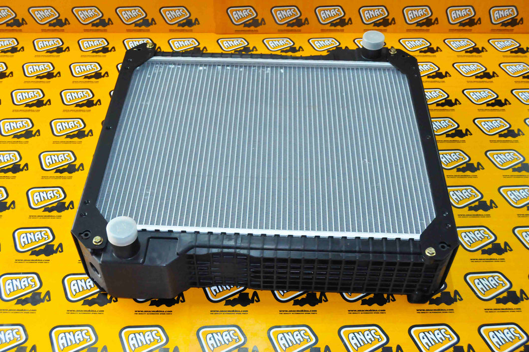 30-926051 RADIATOR NEW MODEL 4CX