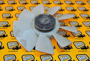 30-926537-72 FAN COOLING ASSEMBLY, LATEST MODEL