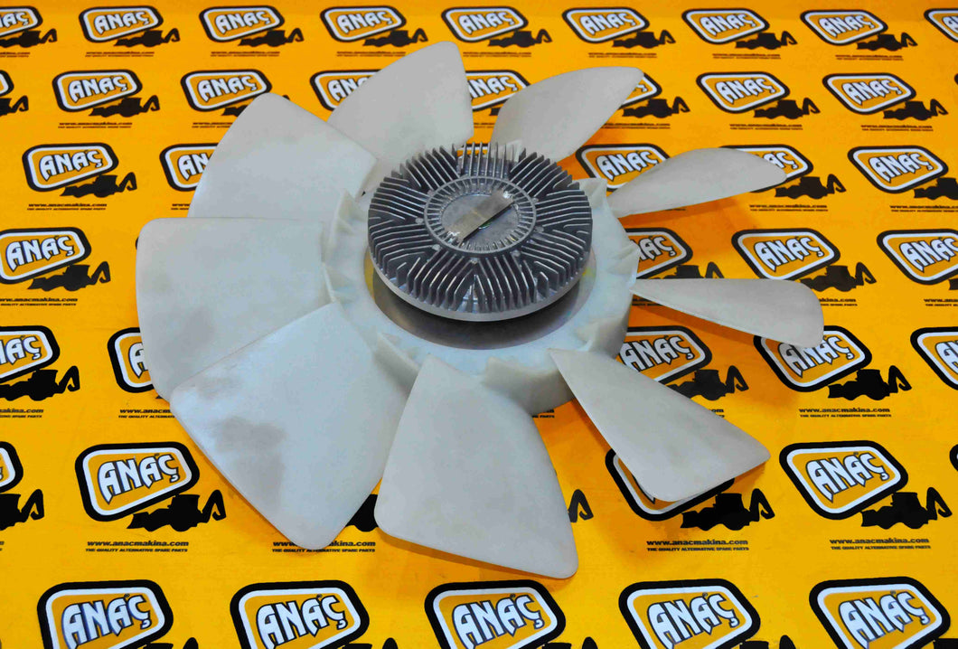 30-926537-72 FAN COOLING ASSEMBLY, LATEST MODEL