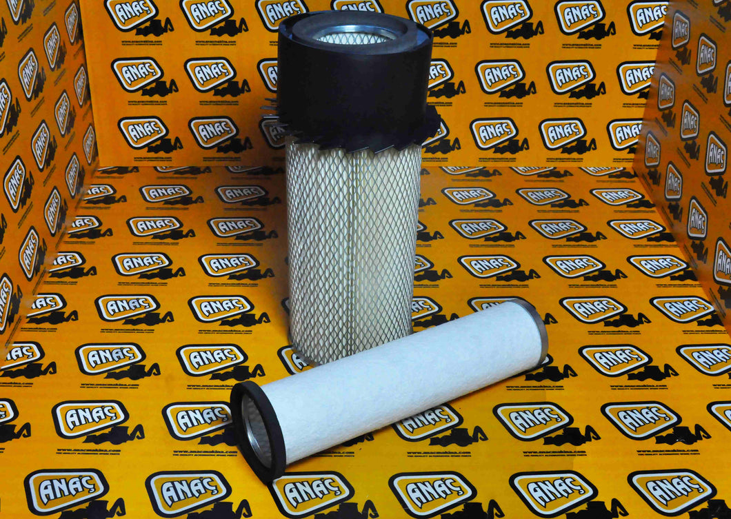 32-202601-602 Air Filter ASSEMBLY