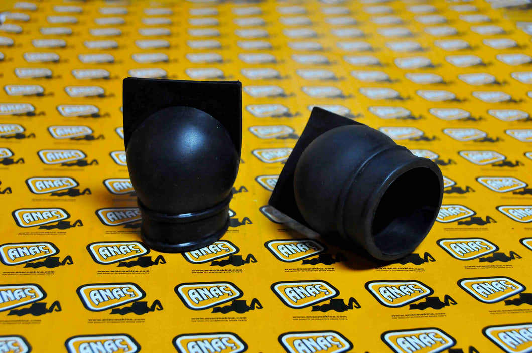 32-206007 DUST VALVE