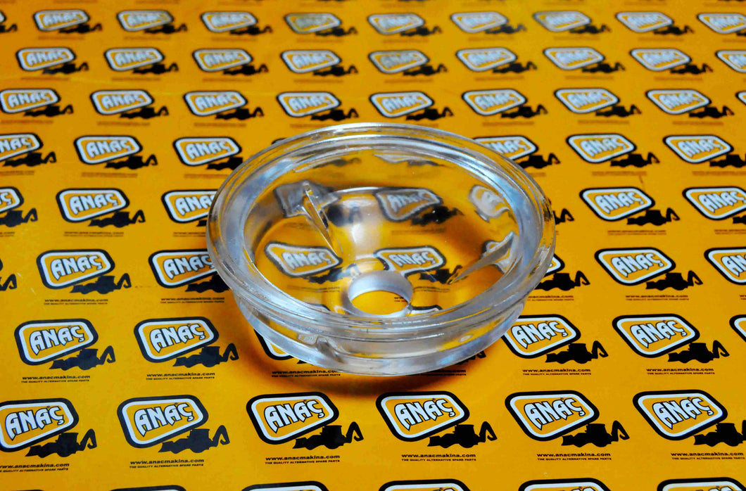 32-400301 BOWL GLASS SMALL, OLD MODEL