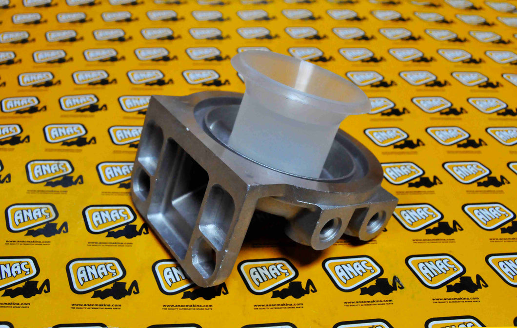 32-905801 CABEZAL DEL SEDIMENTO DEL FILTRO DE COMBUSTIBLE