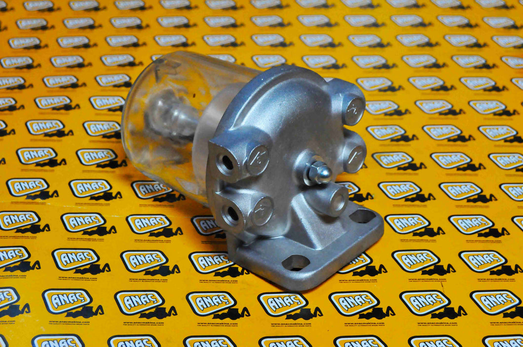 32-908400 FUEL FILTER SEDIMENT