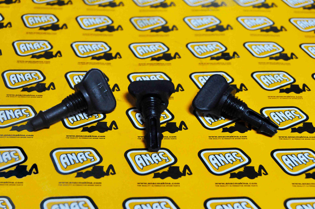 32-908401 DRAIN PLUG