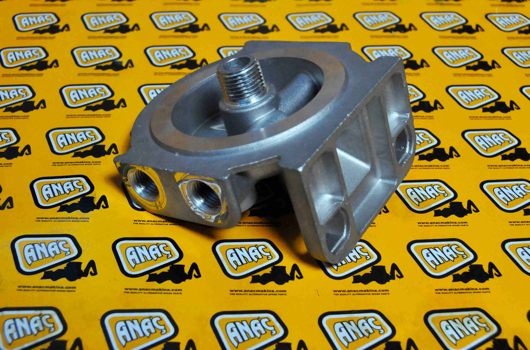 32-912003 FUEL FILTER HEAD