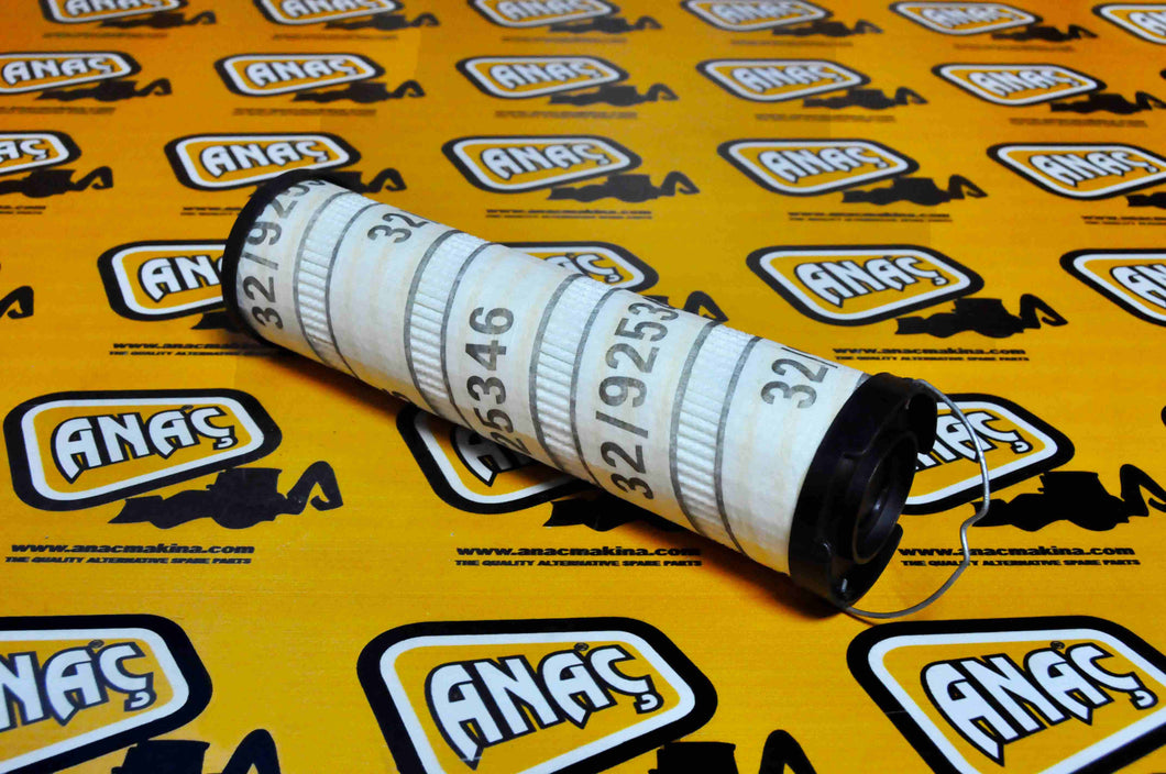 32-925346 Hydraulic Filter, NEW MODEL