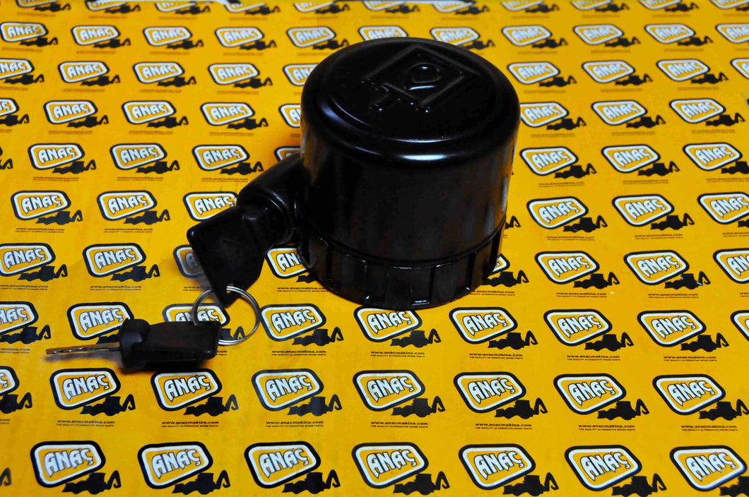 32-925421 HYDRAULIC FILLER CAP, NEW MODEL