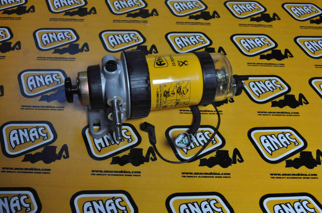 32-925914 FUEL FILTER SEDIMENT ELETCRICEL