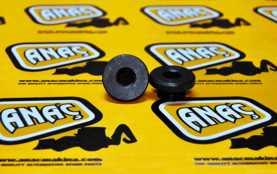 320-04013 PLUG OIL DRAIN NEW MODEL
