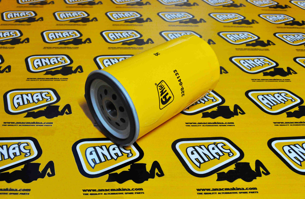320-04133 Filter Engine Oil, NEW MODEL