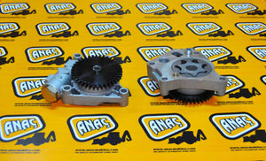 320-04186 OIL PUMP NEW MODEL