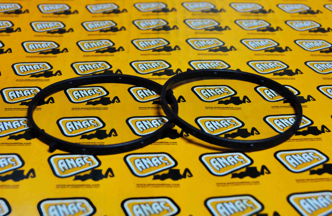 320-04501 GASKET