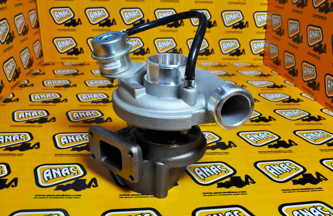JCB PARTS-320-06047 TURBOCHARGER JCB SB ENGINE