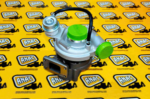 320-06159 TURBOCHARGER