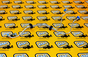 320-06551 FUEL PIPES 1&2 ENJEKTÖR