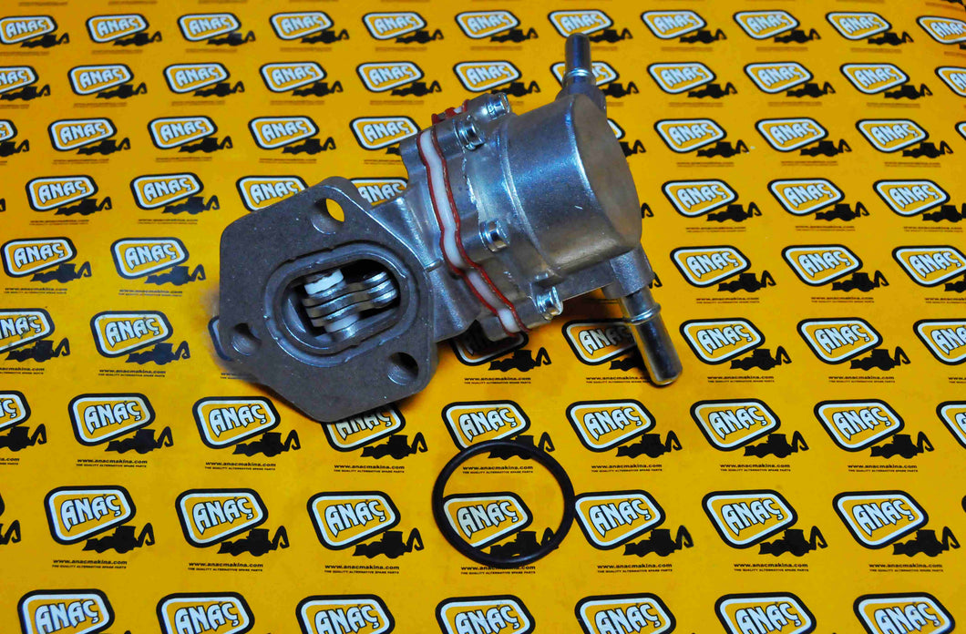 320-07040 FUEL LIFT PUMP NEW MODEL