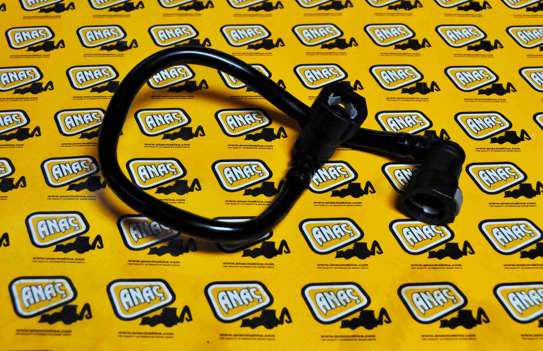 320-07059 PIPE FUEL NEW MODEL