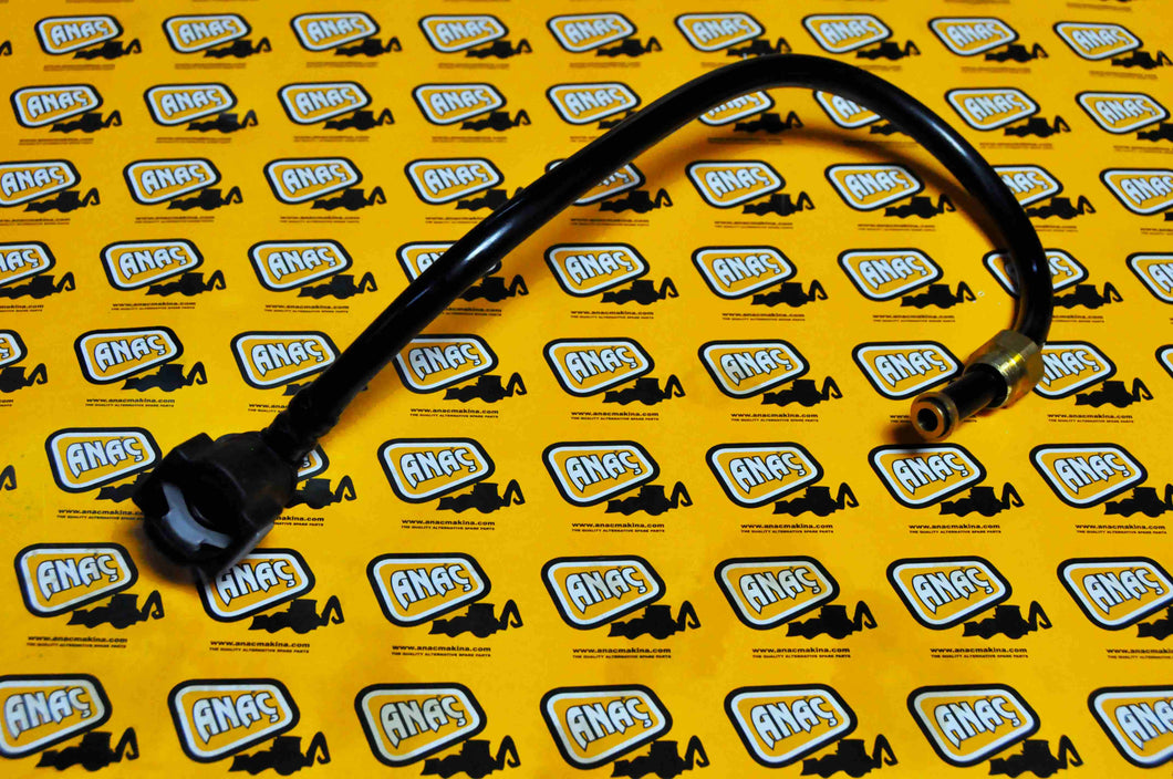 320-07087 PIPE FUEL NEW MODEL