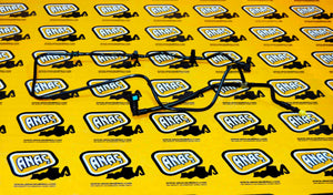 320-07192 FUEL PIPES PLASTICK