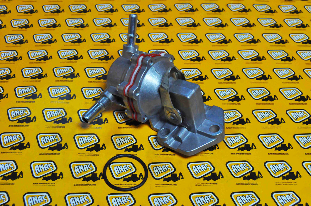 320-07201 FUEL LIFT PUMP NEW MODEL