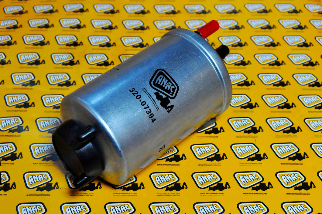 320-07394 FUEL FILTER NEW MODEL