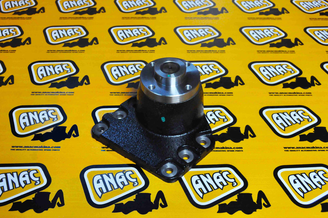 JCB PARTS - 320-08550 FAN DRIVE HOUSING ASSY