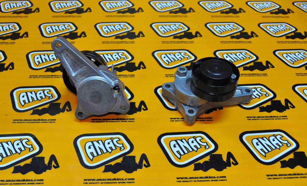 320-08584 Adjuster auto-tension - Engine JCB