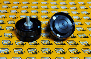 320-08628 PULLEY IDLER