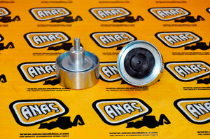 320-08921 PULLEY IDLER