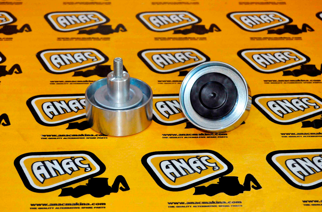 320-08921 PULLEY IDLER