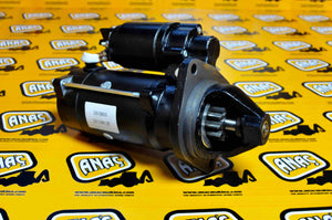 320-09035 STARTER JCB ENGINE 10TEETH