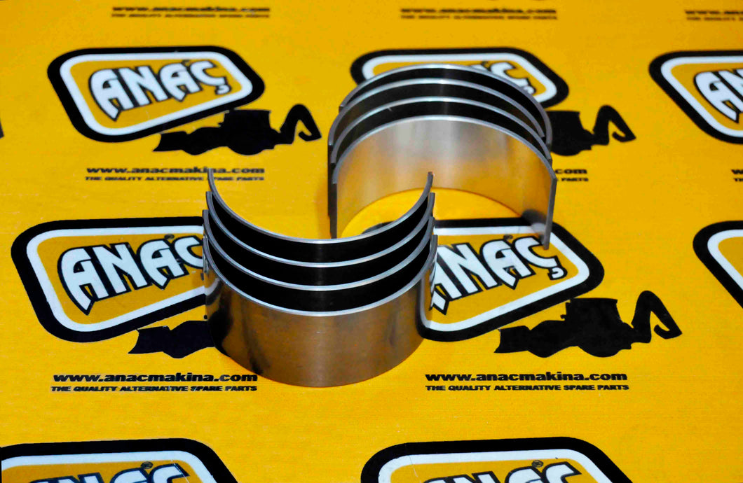 320-09206 KIT BIG END BEARING UNDERSIZE 0,25MM 320-09339