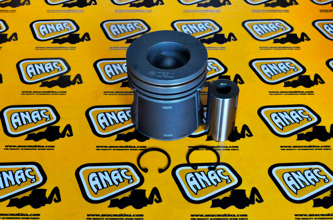 JCB PARTS - 320-09211 PISTON STANDART