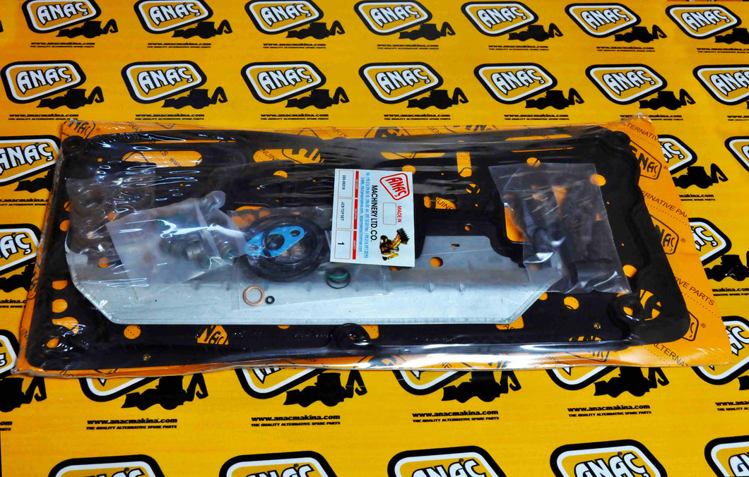320-09216 KIT GASKET TOP JCB ENGINE
