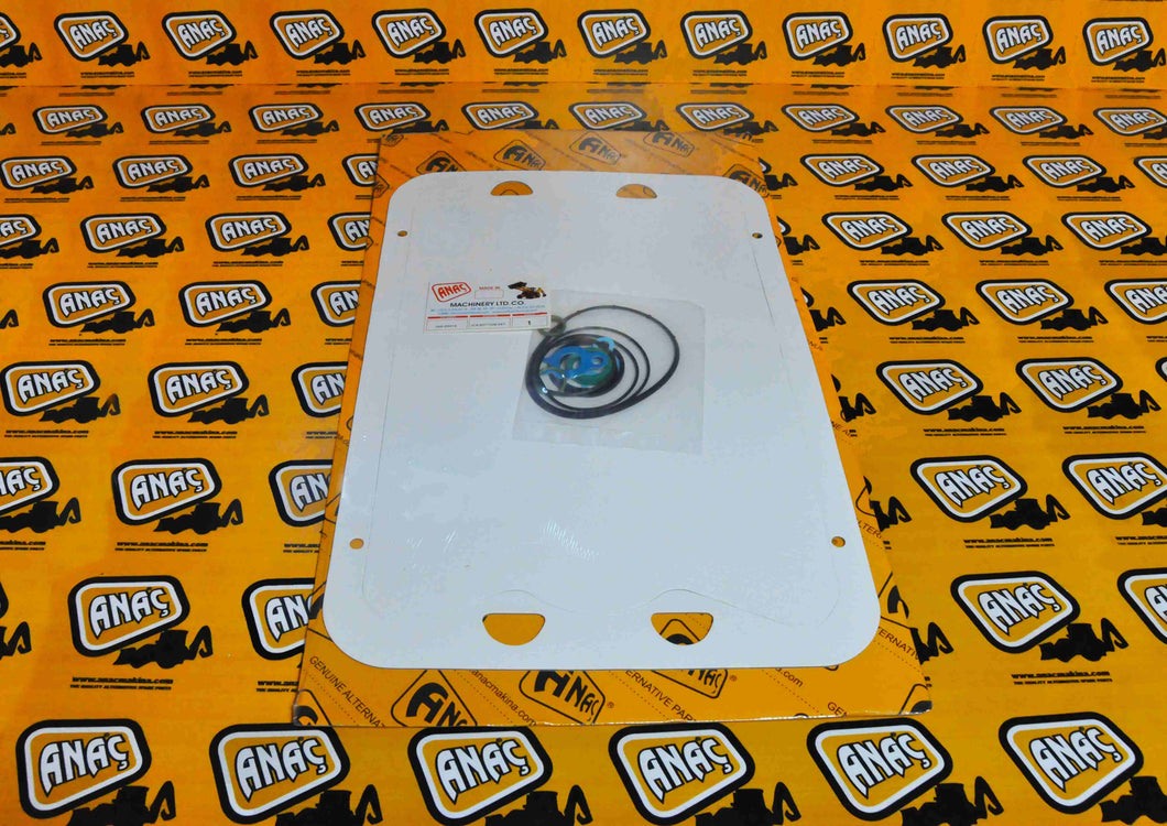 320-09218 KIT BOTTOM GASKET JCB ENGINE