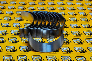 320-09337 WASHER THRUST 0,50MM