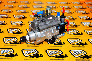 320-A6526 FUEL PUMP NEW MODEL