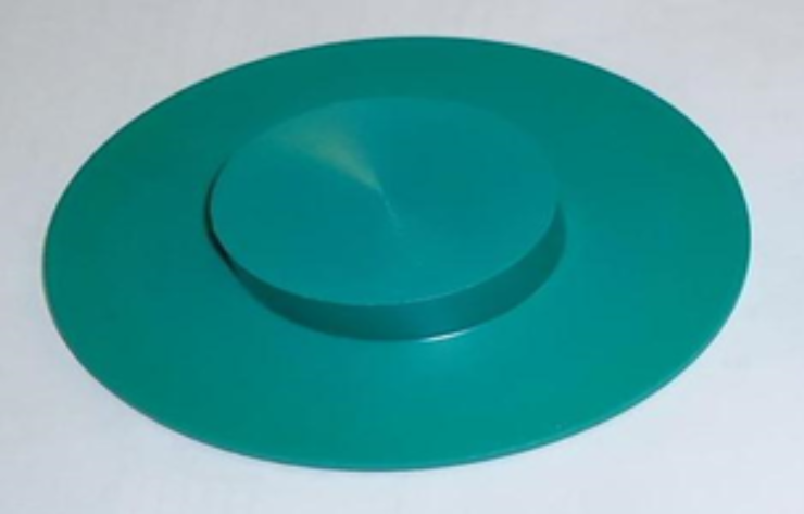 331-20550 COVER 5 MM