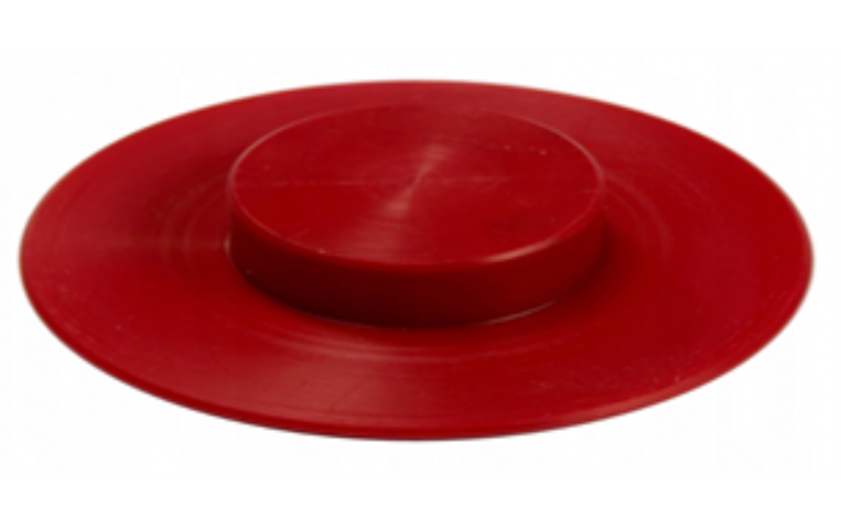 331-20552 Wear Pad 6MM