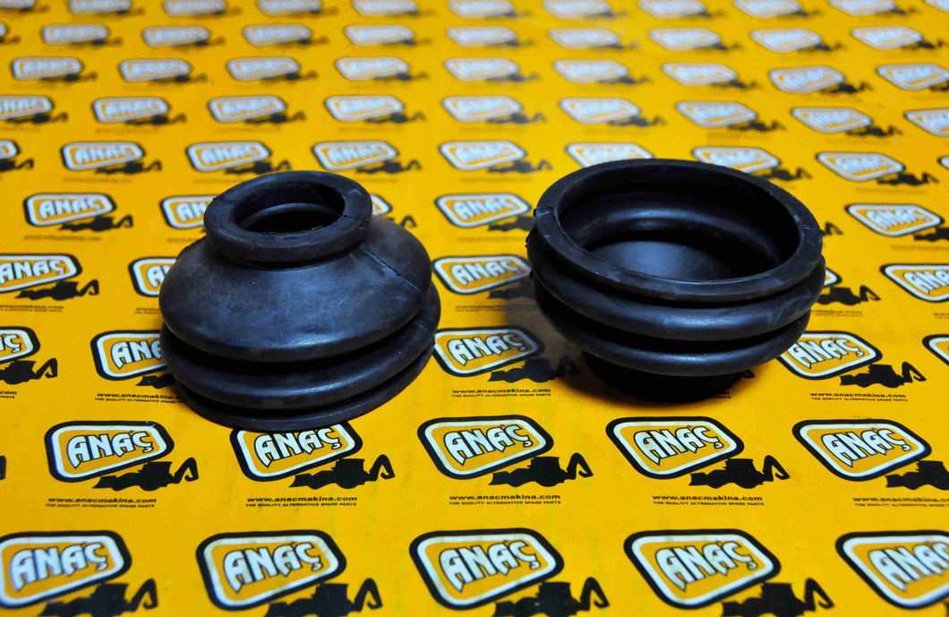 331-23185 4CX TRACK ROD GAITER REAR