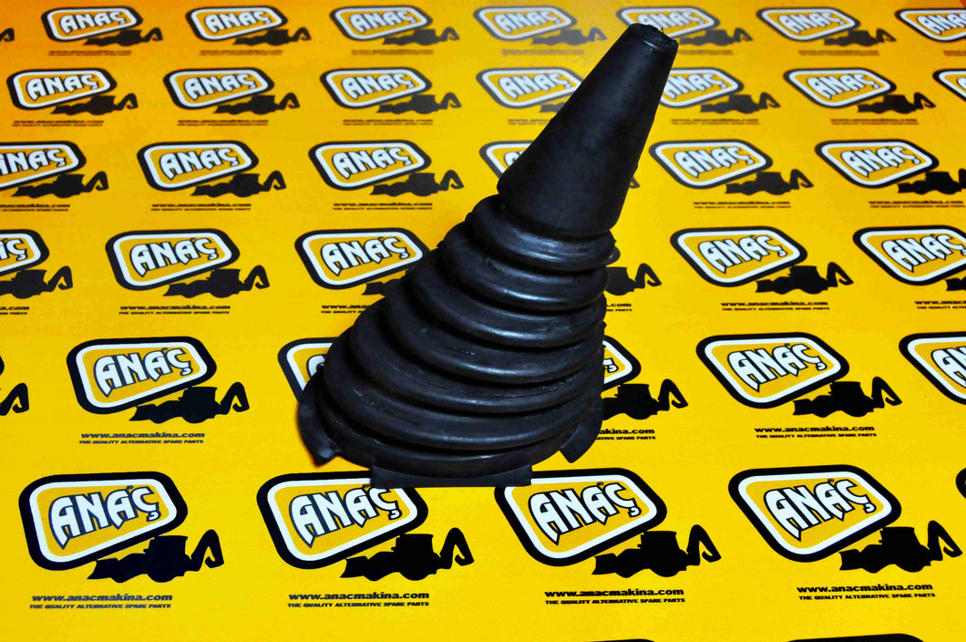 331-25685 GAITER FRONT NEW MODEL