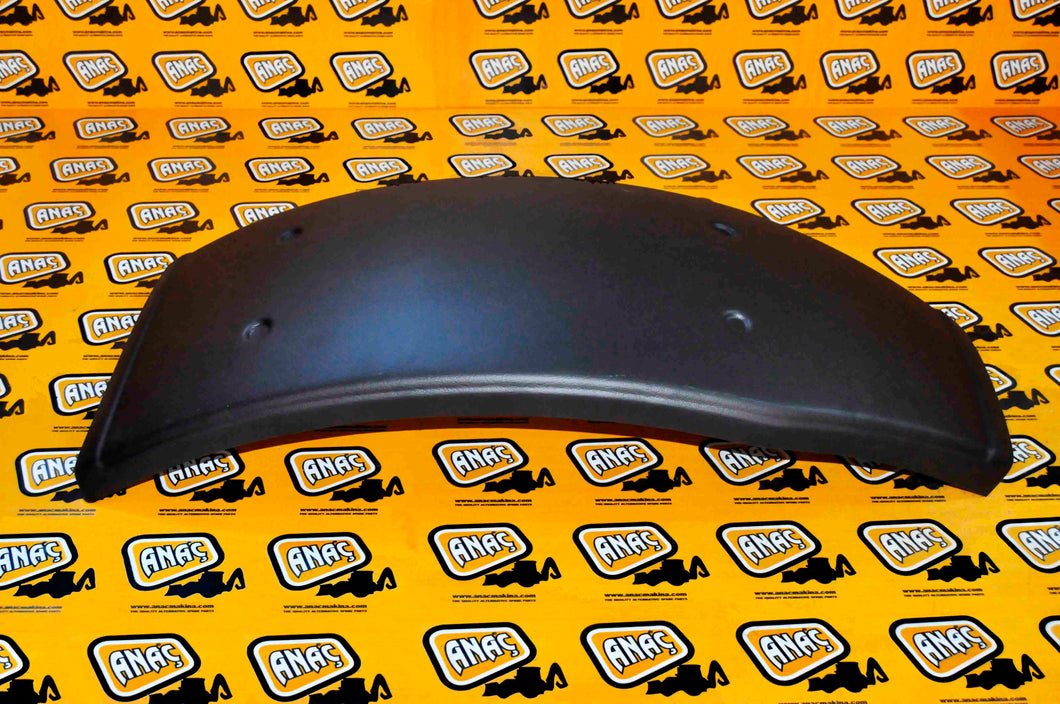 331-31574 FENDER FRONT LH LAST MDEL