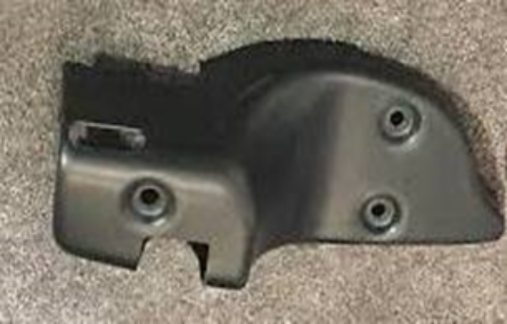 331-34415 COVER DOOR LOCK LH 2002-2004