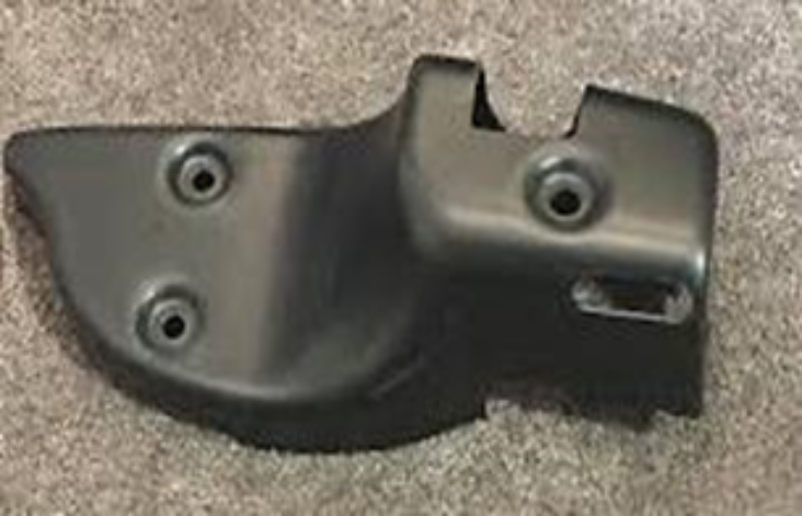 331-34418 COVER DOOR LOCK RH 2002-2004