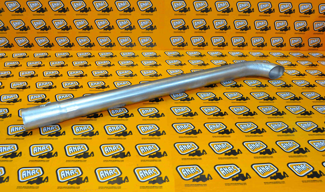 331-38960 EXHAUST PIPE, NEW MODEL
